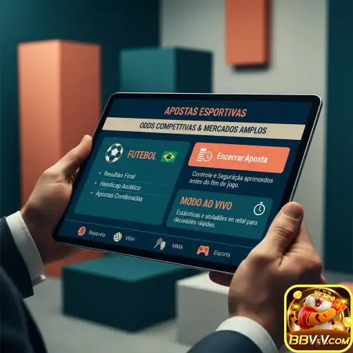 bbvv mergulhe em premium jogos