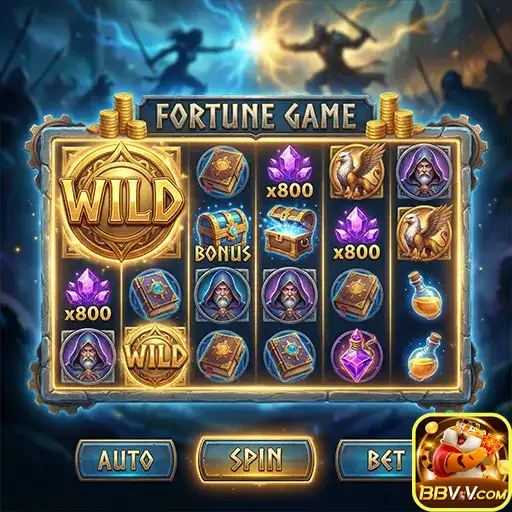 bbvv conquiste avançado jogos emocionantes